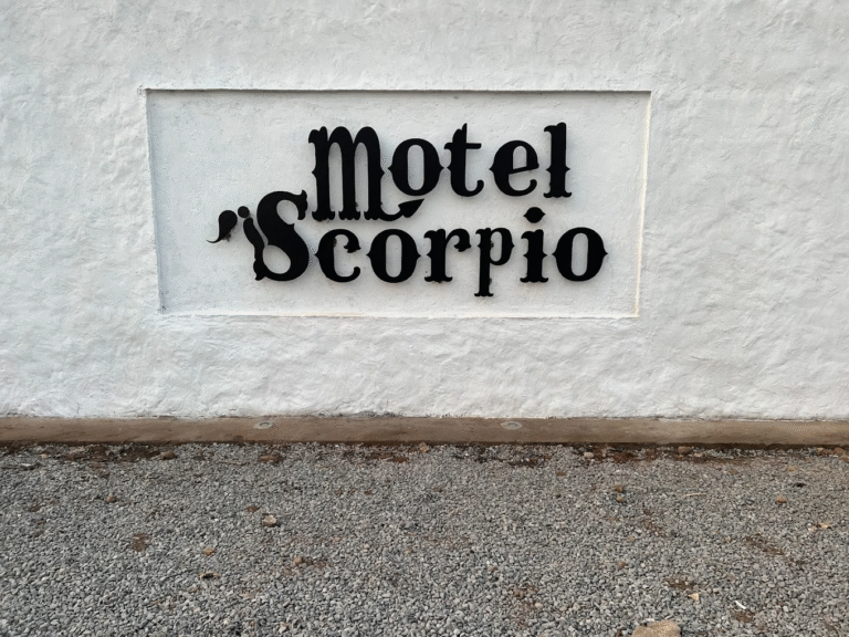 Motel Scorpio en Rancagua