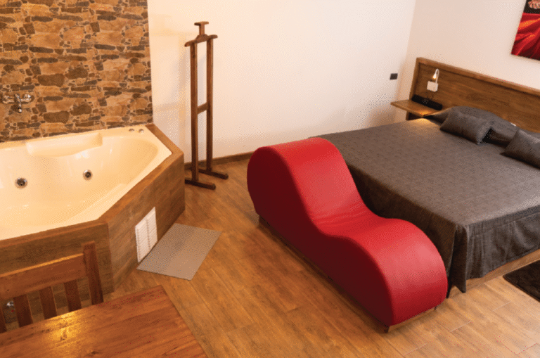 Motel Domo Rancagua