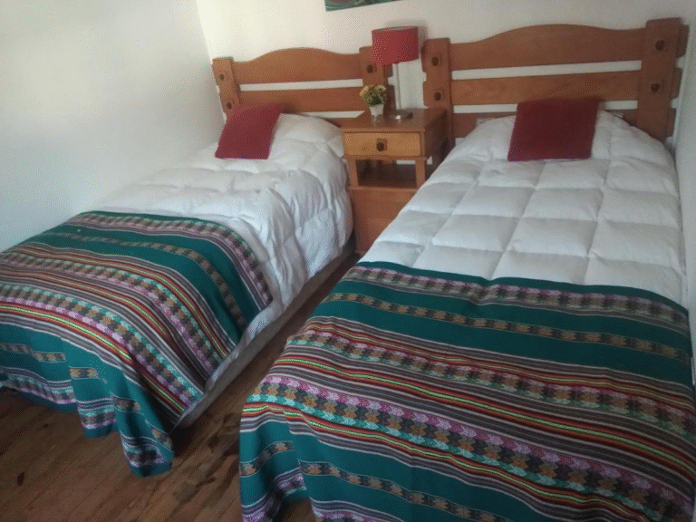 Hostal Nómade Rancagua